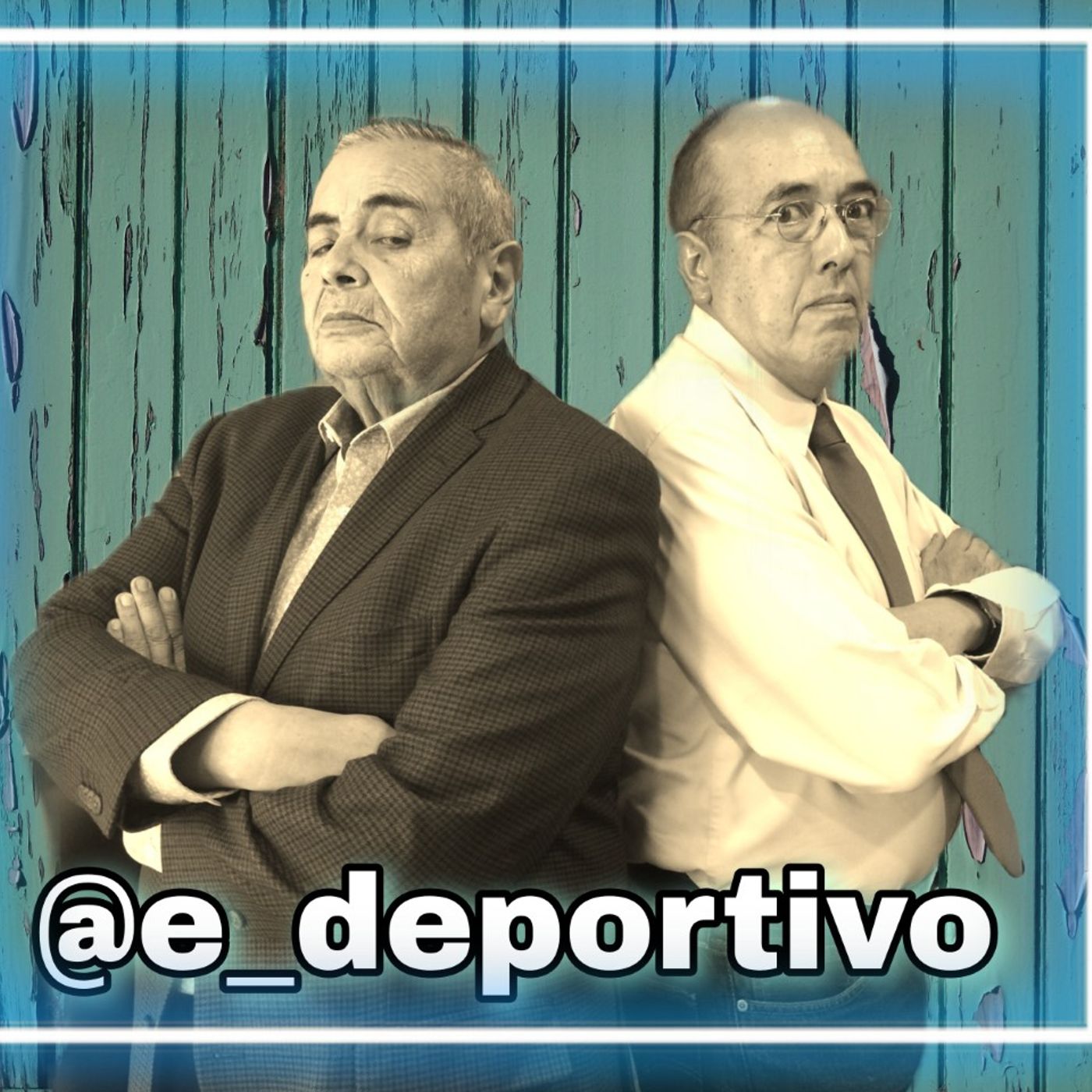 Llegamos al viernes y claro el rudo y pepe lo saben en Espacio Deportivo de la Tarde 18 de Septiembre 2020