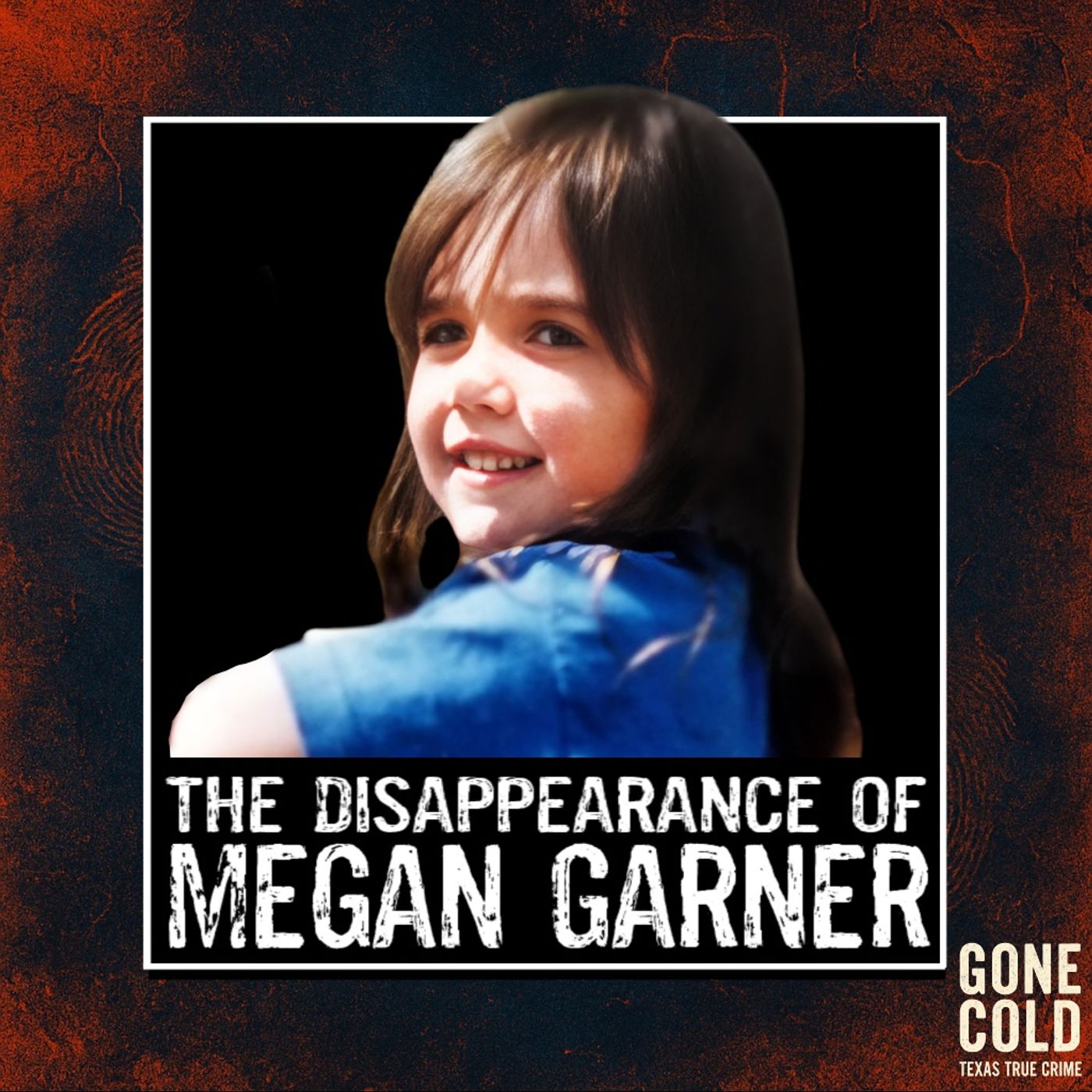 The Disappearance of Megan Garner episode artwork