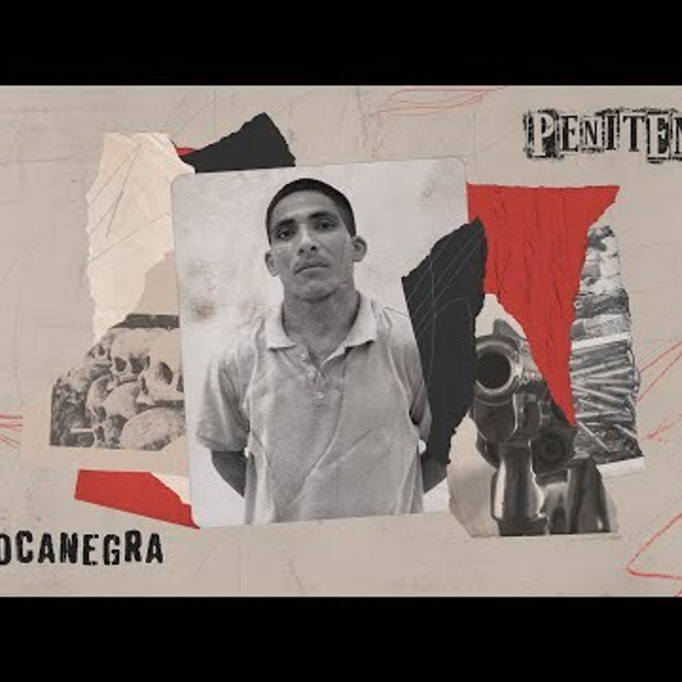 Yo no MATÉ a nadie que no se lo MERECÍA _ Bocanegra _ EPISODIO 1 _ Saskia Ni_256k episode artwork