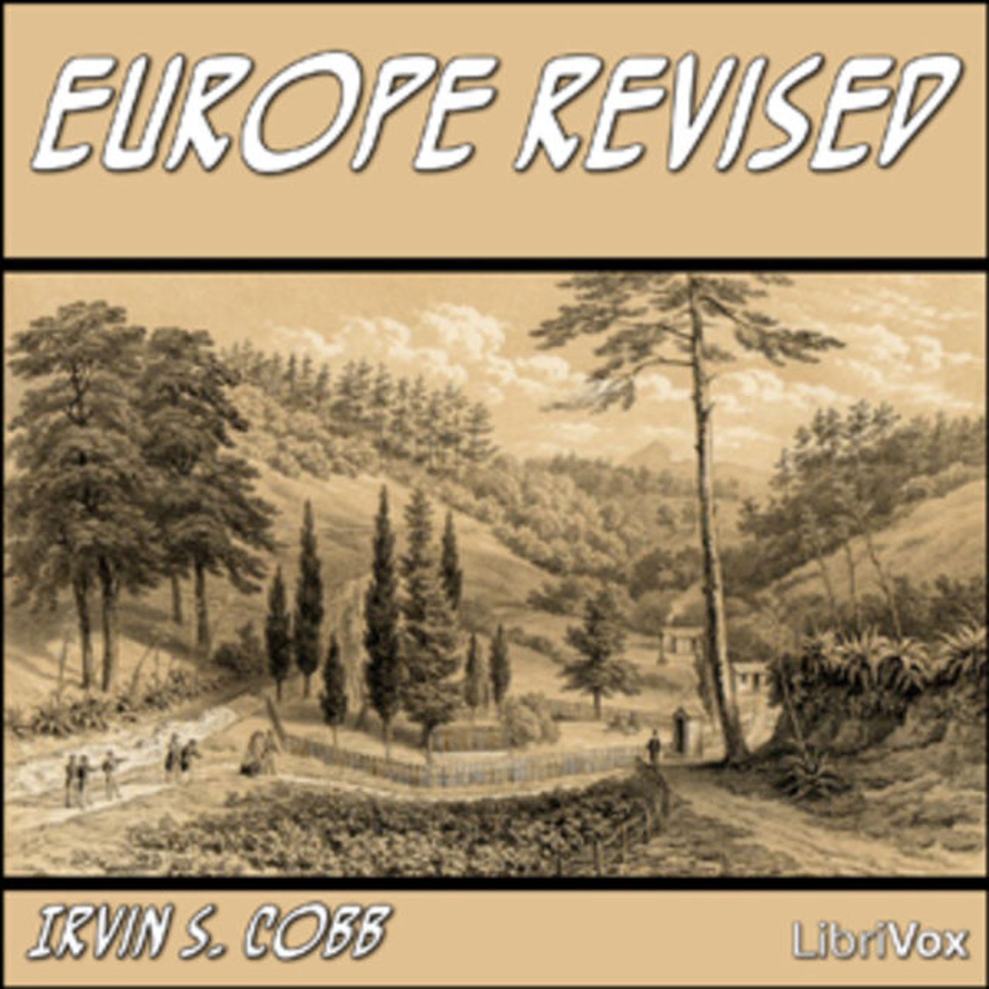 23 - Ch 23 Muckraking in Old Pompeii episode artwork