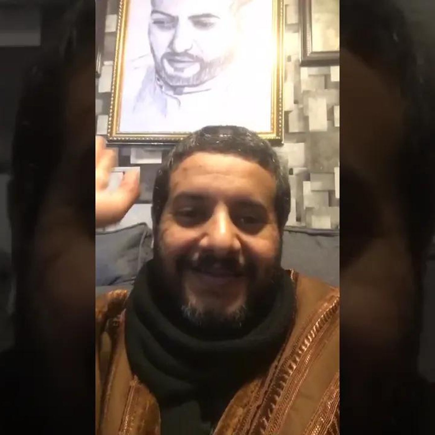 الصحة النفسية | طارق بن سعد القرني #تربية || @Tsbsag episode artwork
