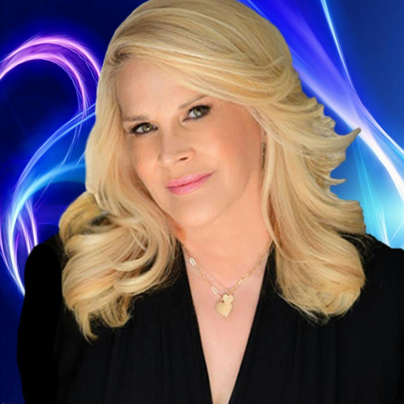 Open Lines with Kimberly Meredith Celebrity Medical Intuitive Medium - March 11th, 2025 episode artwork