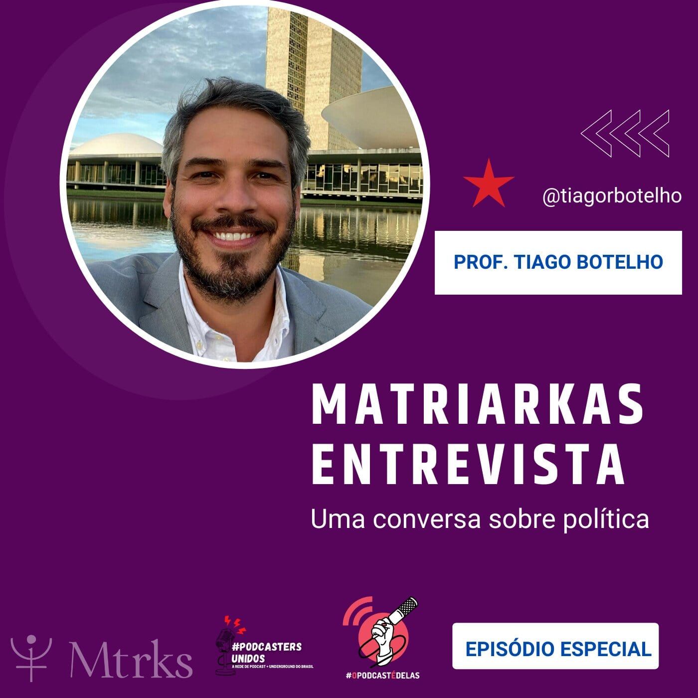 Matriarkas