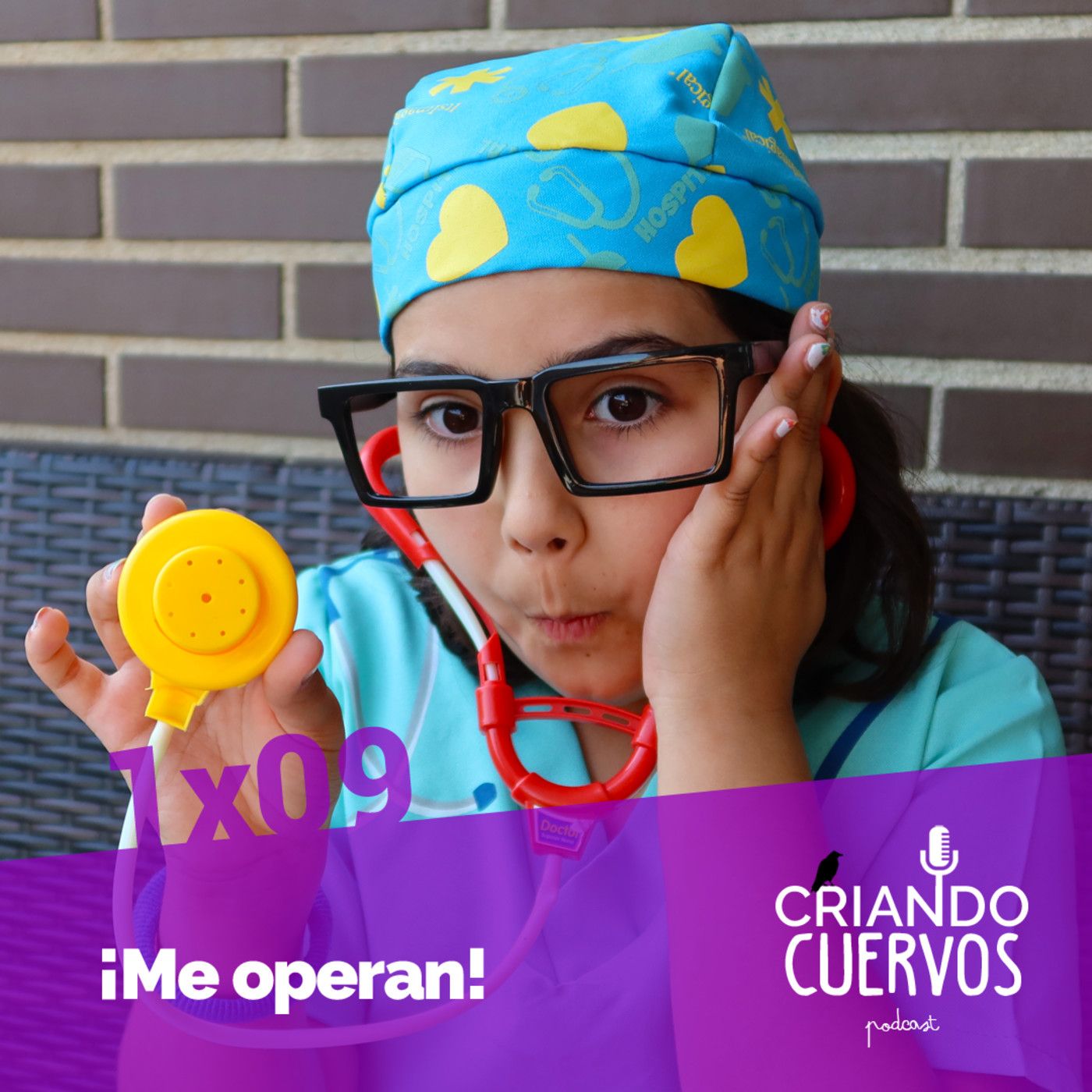 Criando Cuervos