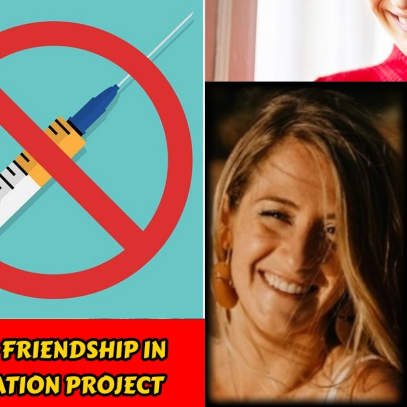 Unjected - Find Love & Friendship in Dystopia - A Re-population Project | Shelby Hosana