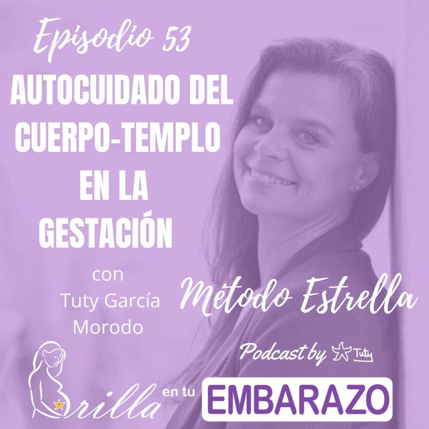 Brilla en tu Embarazo