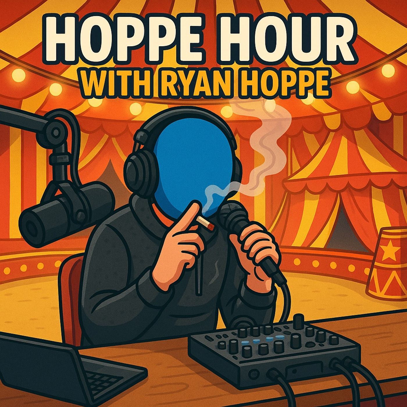 In Your Heart, You Know Hoppe Is Right! (Hoppe Hour With Ryan Hoppe: 5.27.25)
