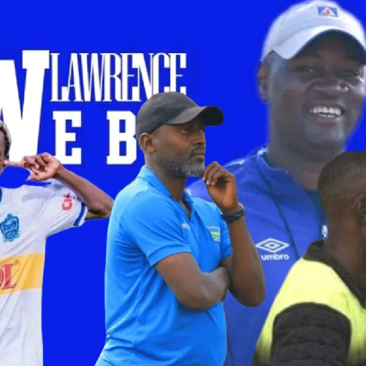 VIVA RAYON SPORTS 🩸🩸
