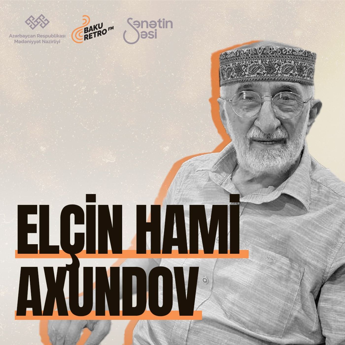 "İlk "Cırtdan" animasiya filmini rəssam yoldaşlarımla birlikdə 60-cı illərin sonunda çəkdik" episode artwork