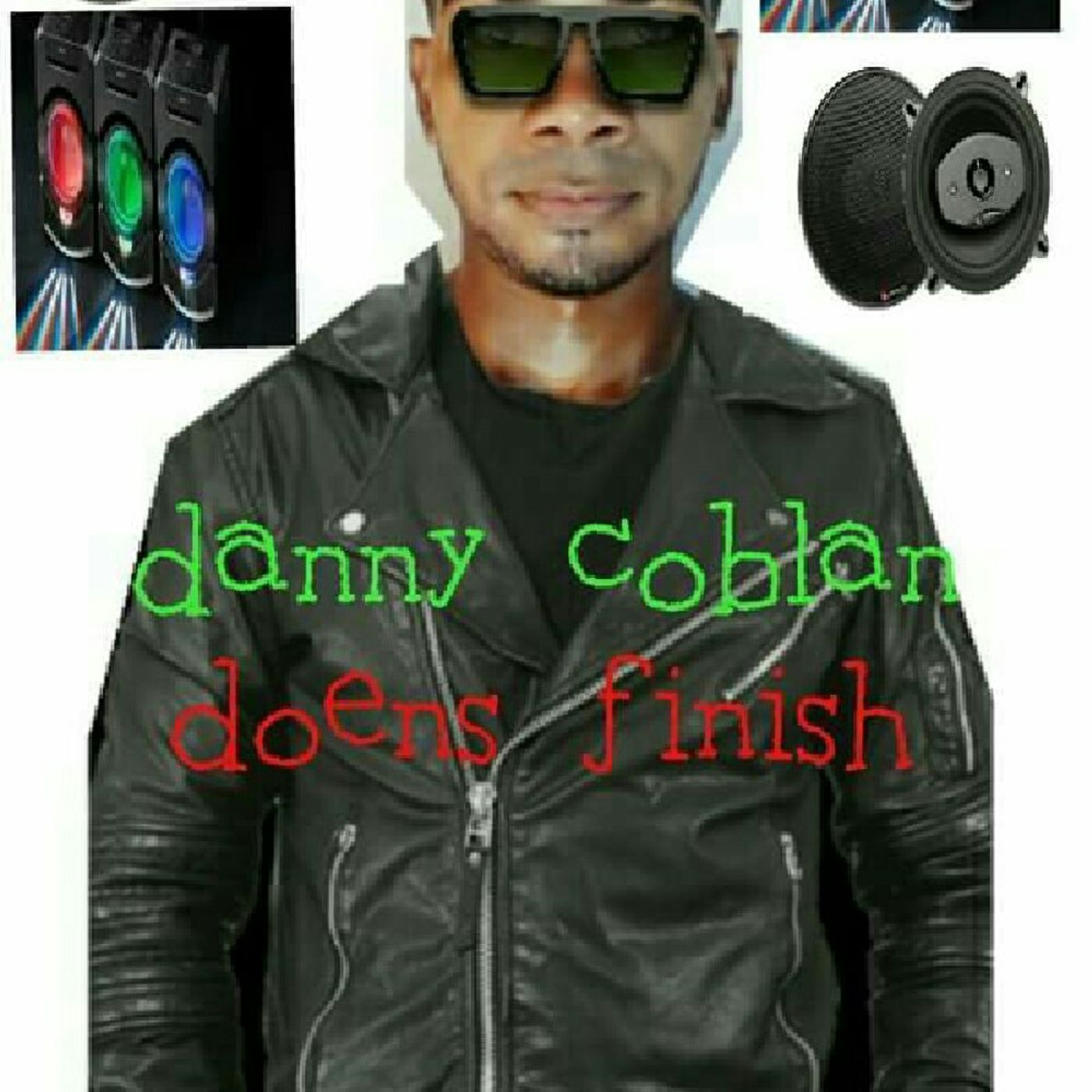 Danny Coblan La Bersatilida A P S