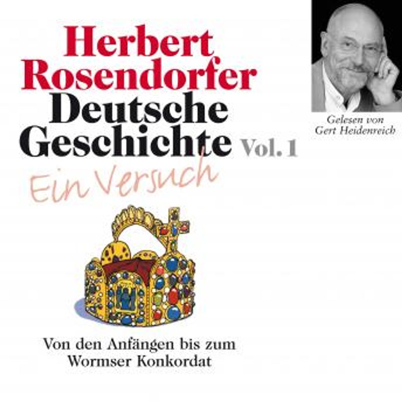 Listen to New Full Audiobooks in History, World