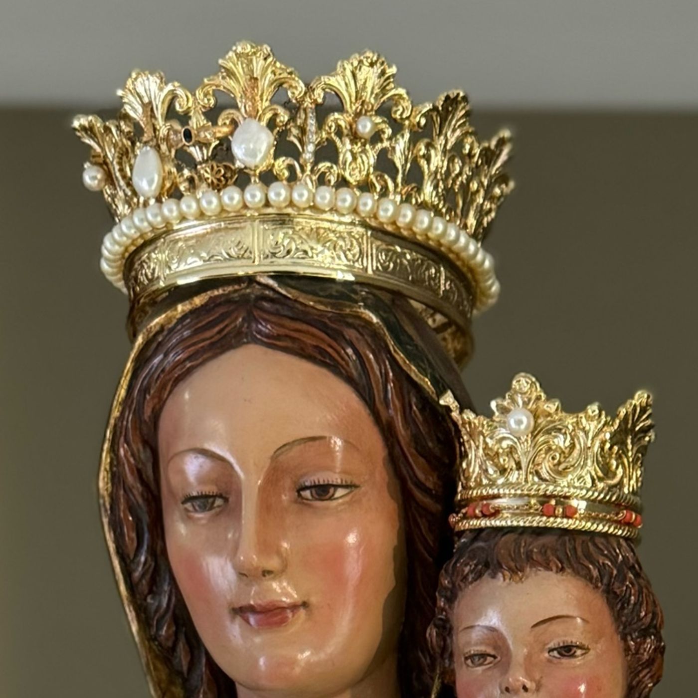 1. RETIRO ABRIL (AÑO PAR). LA ALEGRÍA DE LA RESURRECCIÓN. episode artwork