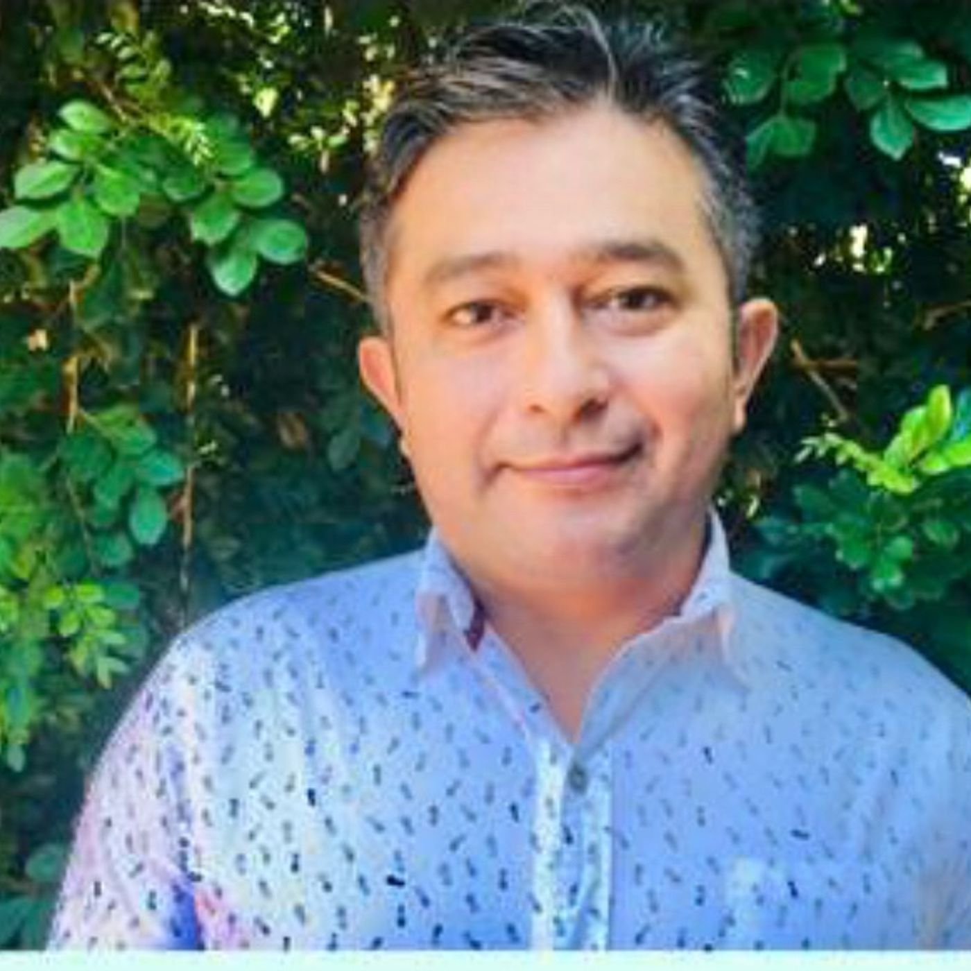 El podcast de Mauro Lugo