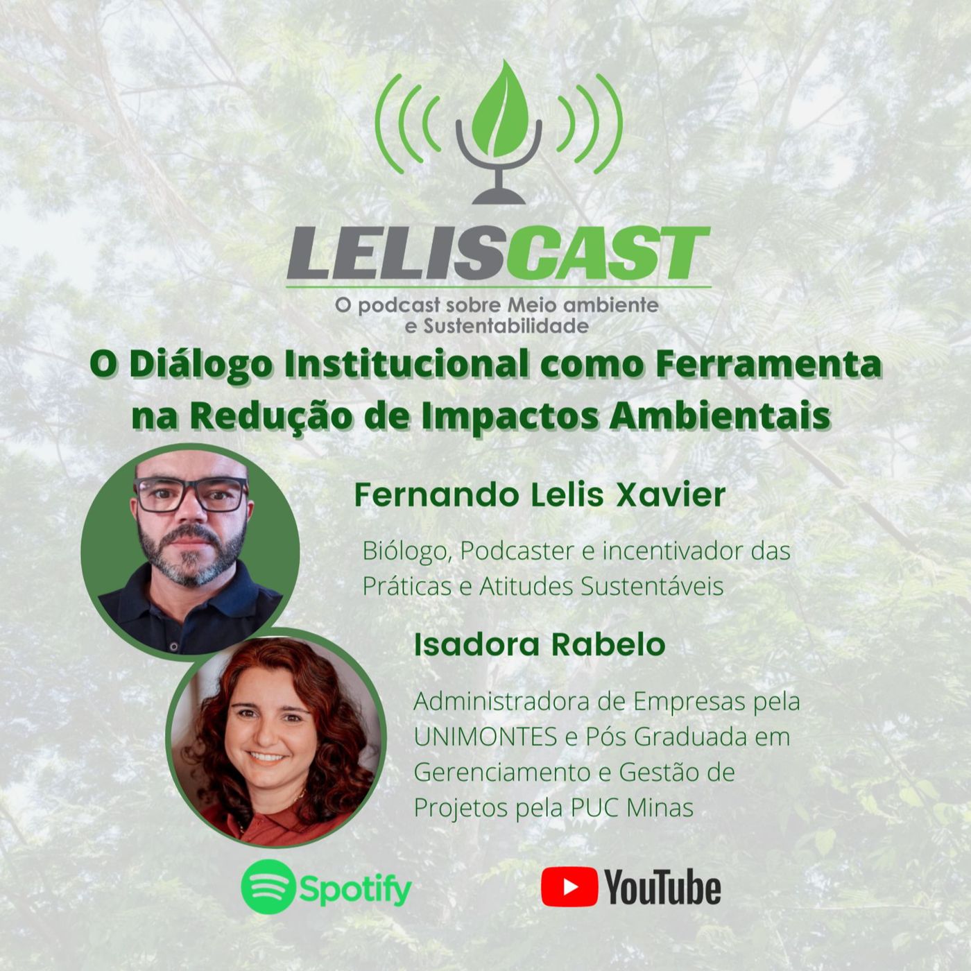 LelisCast