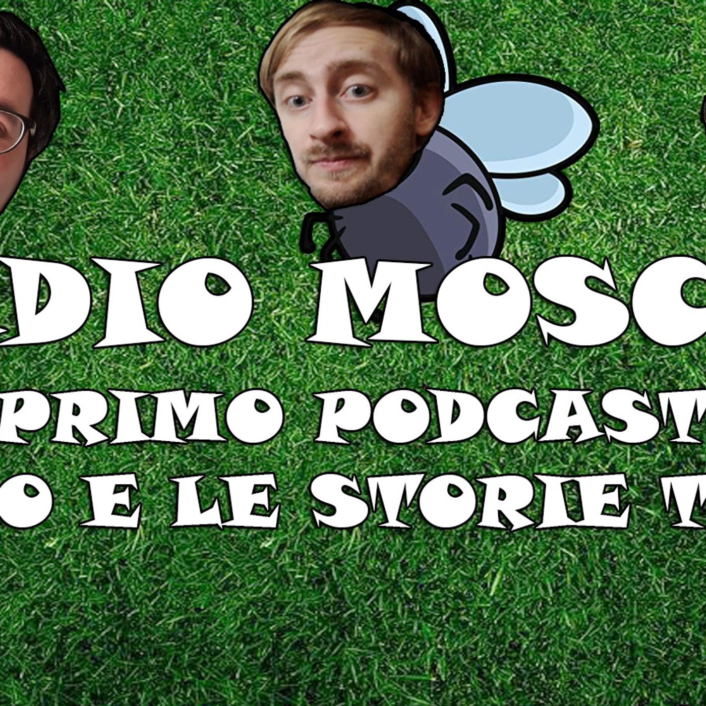 Radio Mosche - Podcast EELST