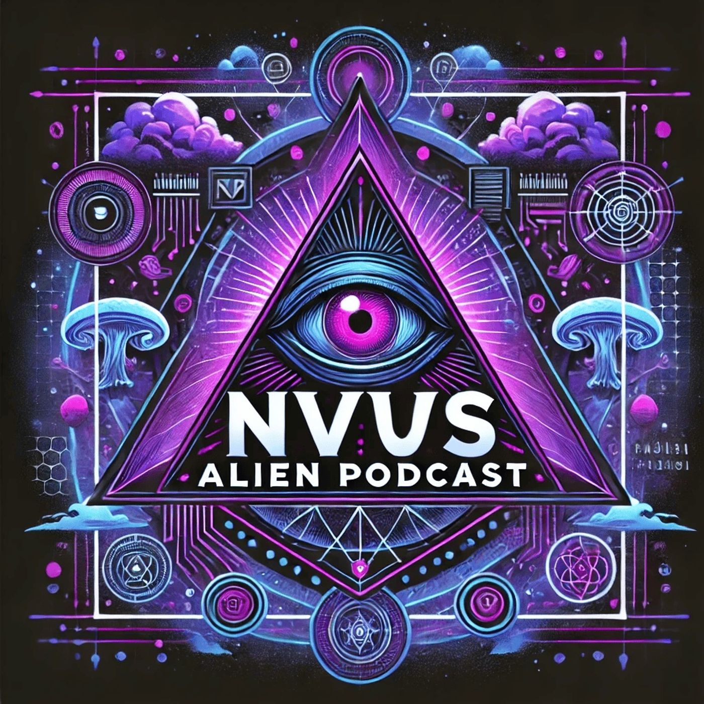 NVus Alien