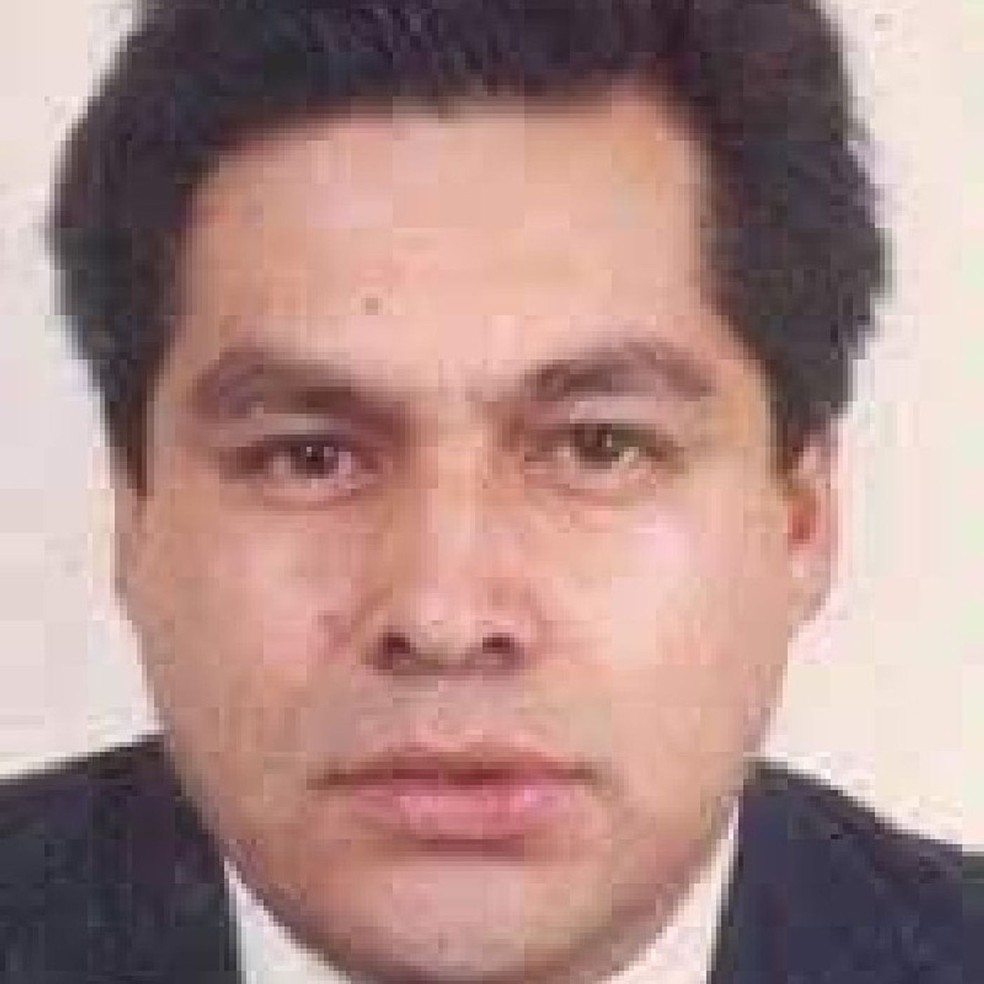 El podcast de Isaac Lopez