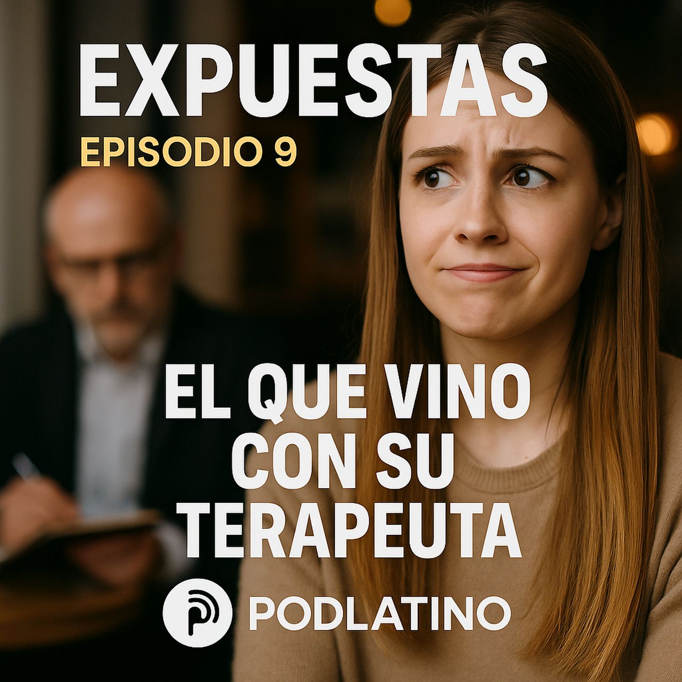 Expuestas