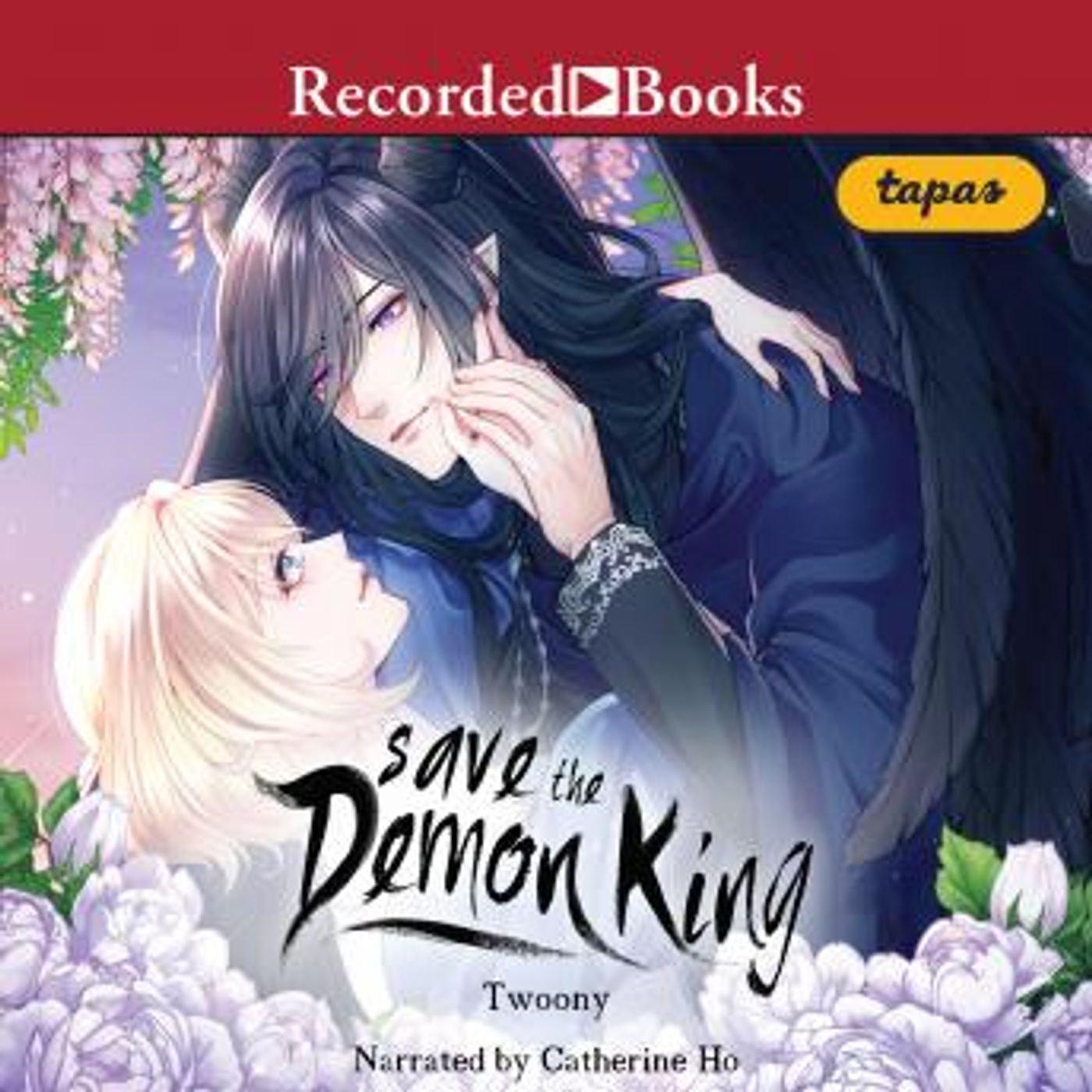 Access Top-Rated Full Audiobooks in Romance, Modern