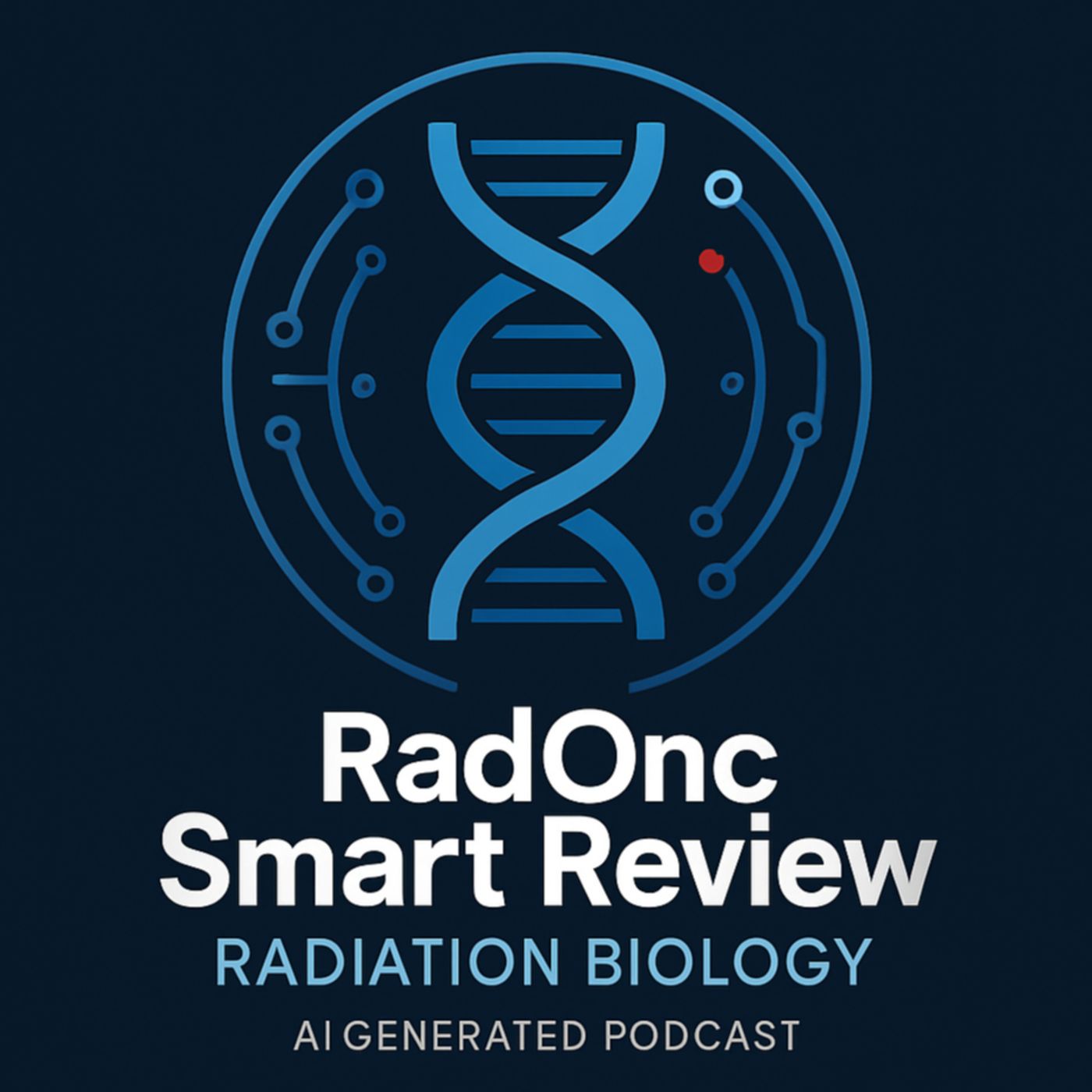 RadOnc Smart Review