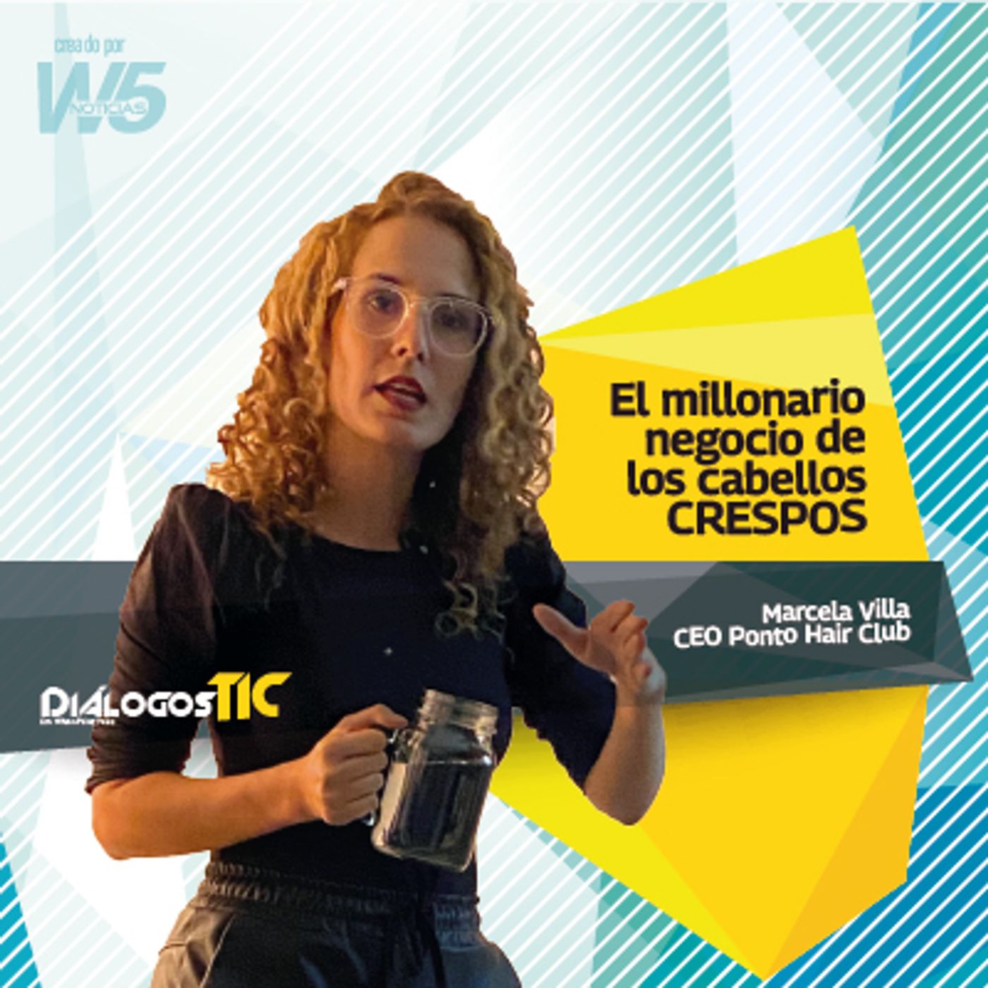 Transformación, más allá de lo digital