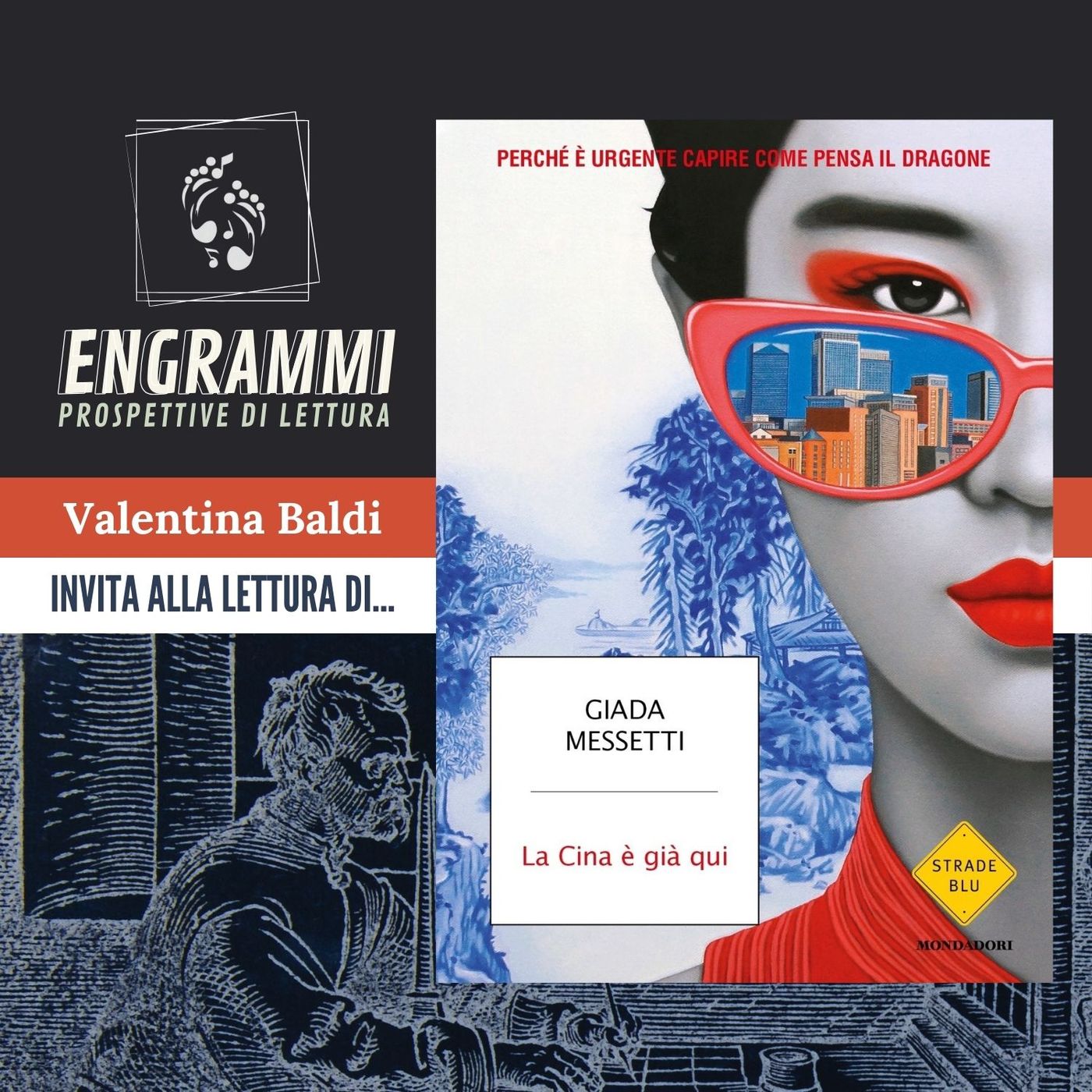 Engrammi. Prospettive di lettura