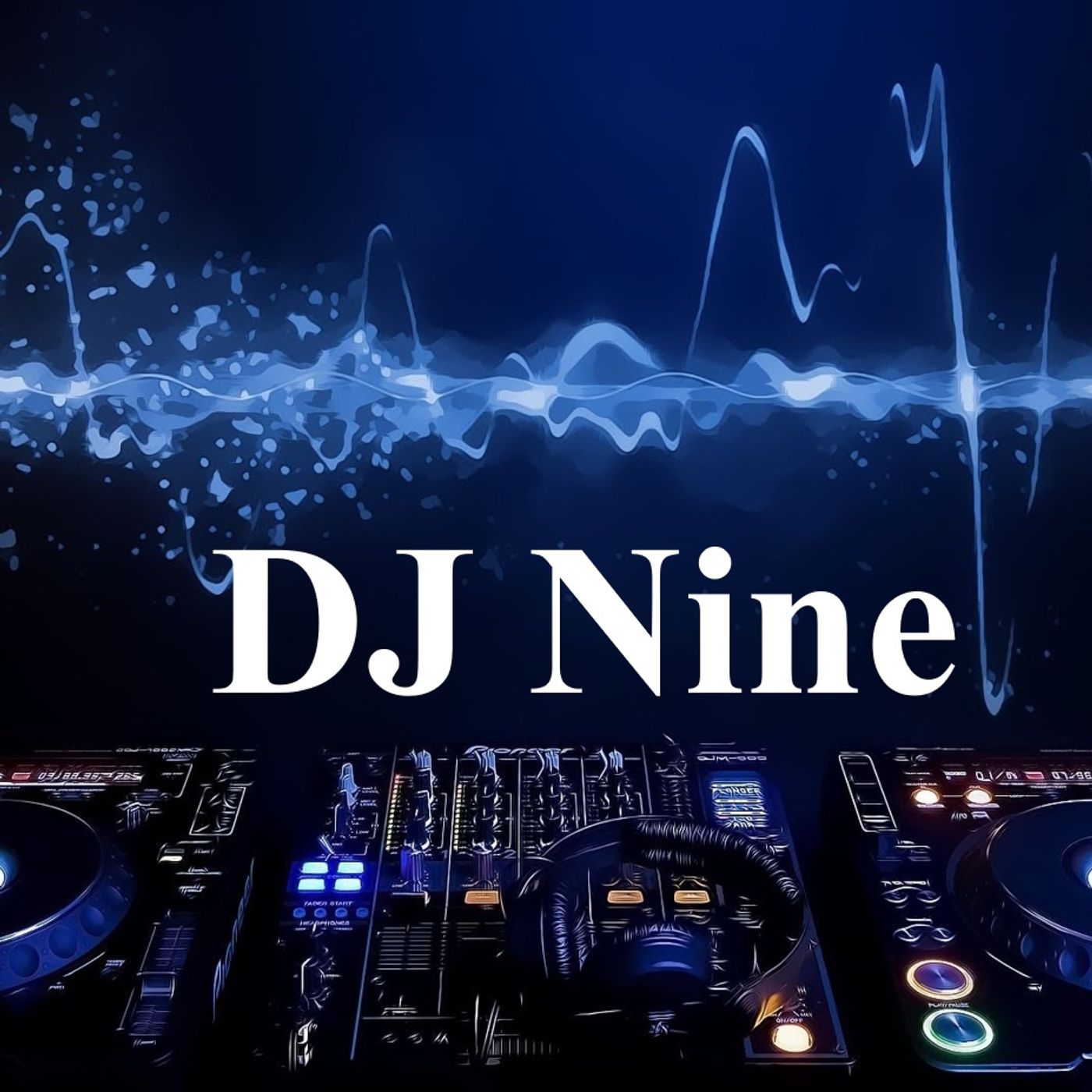 DJ Nine's Not Your Radio Hip Hop