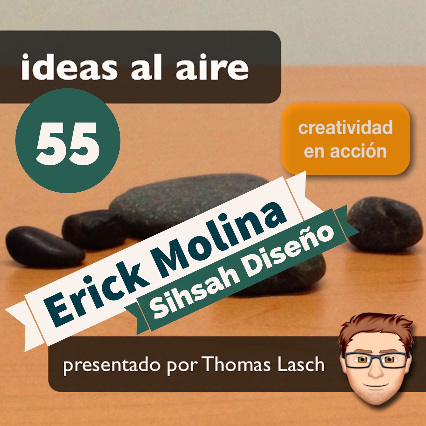 Ideas al aire