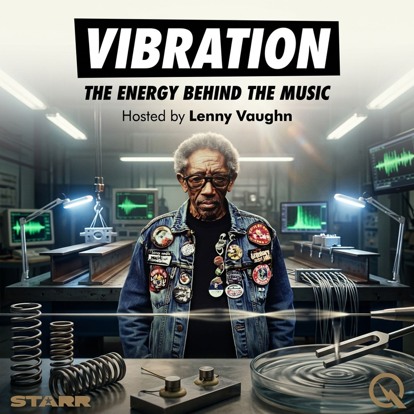 Vibration