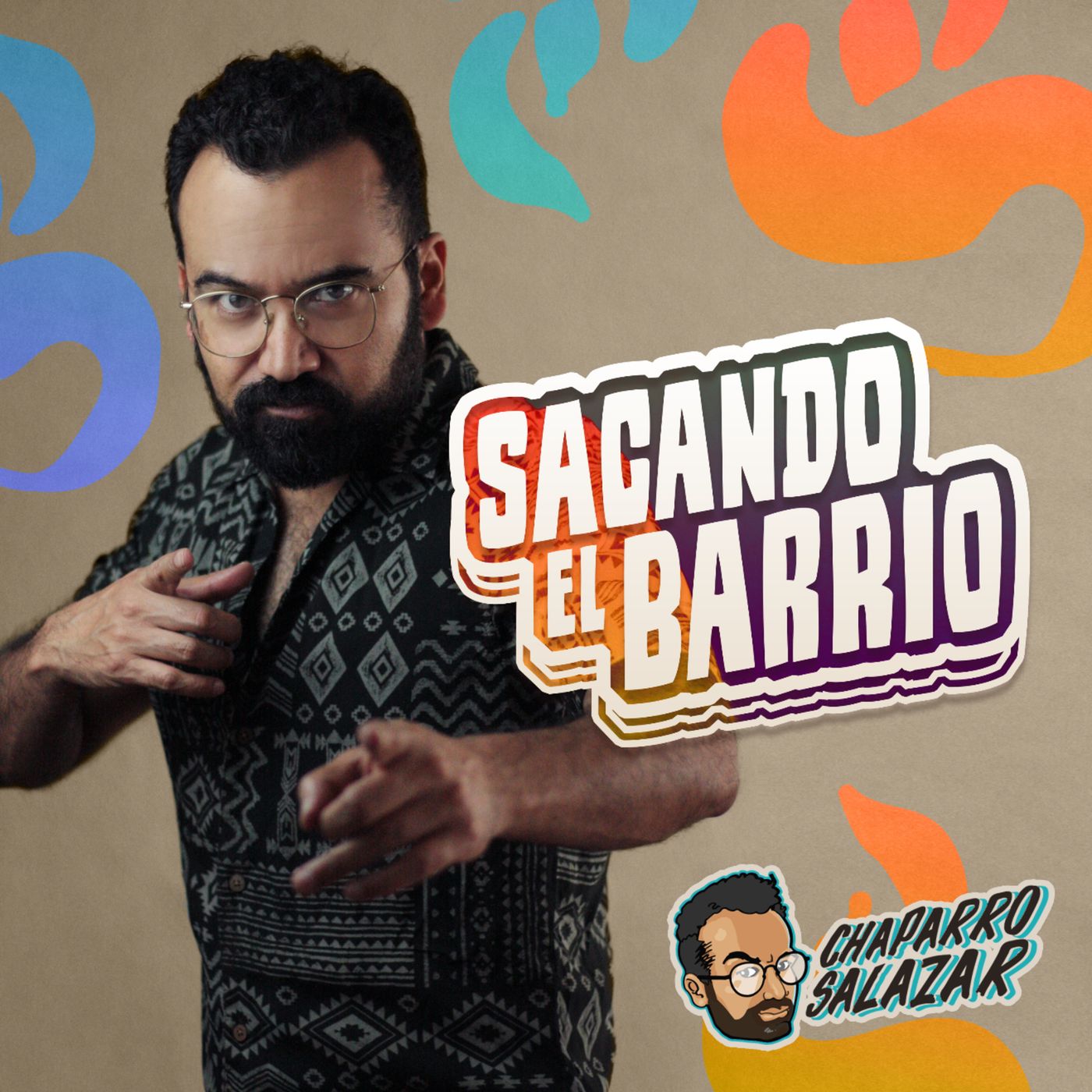 Sacando El Barrio