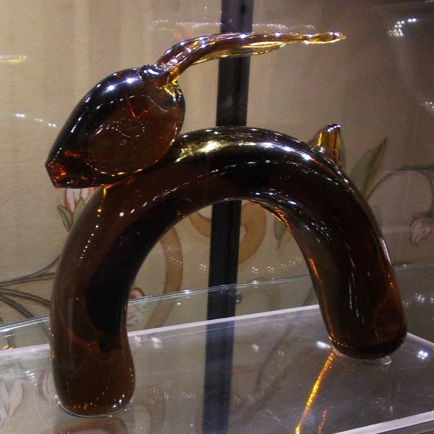 L’arte vetraria tra le montagne liguri – Altare (Savona) L’arte vetraria tra le montagne liguri – Altare (Savona)