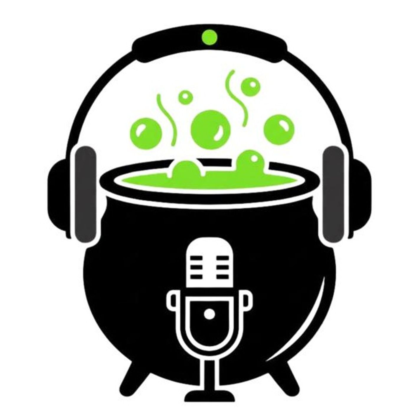 Copertina di Opinione non Richiesta - Spreaker Edition