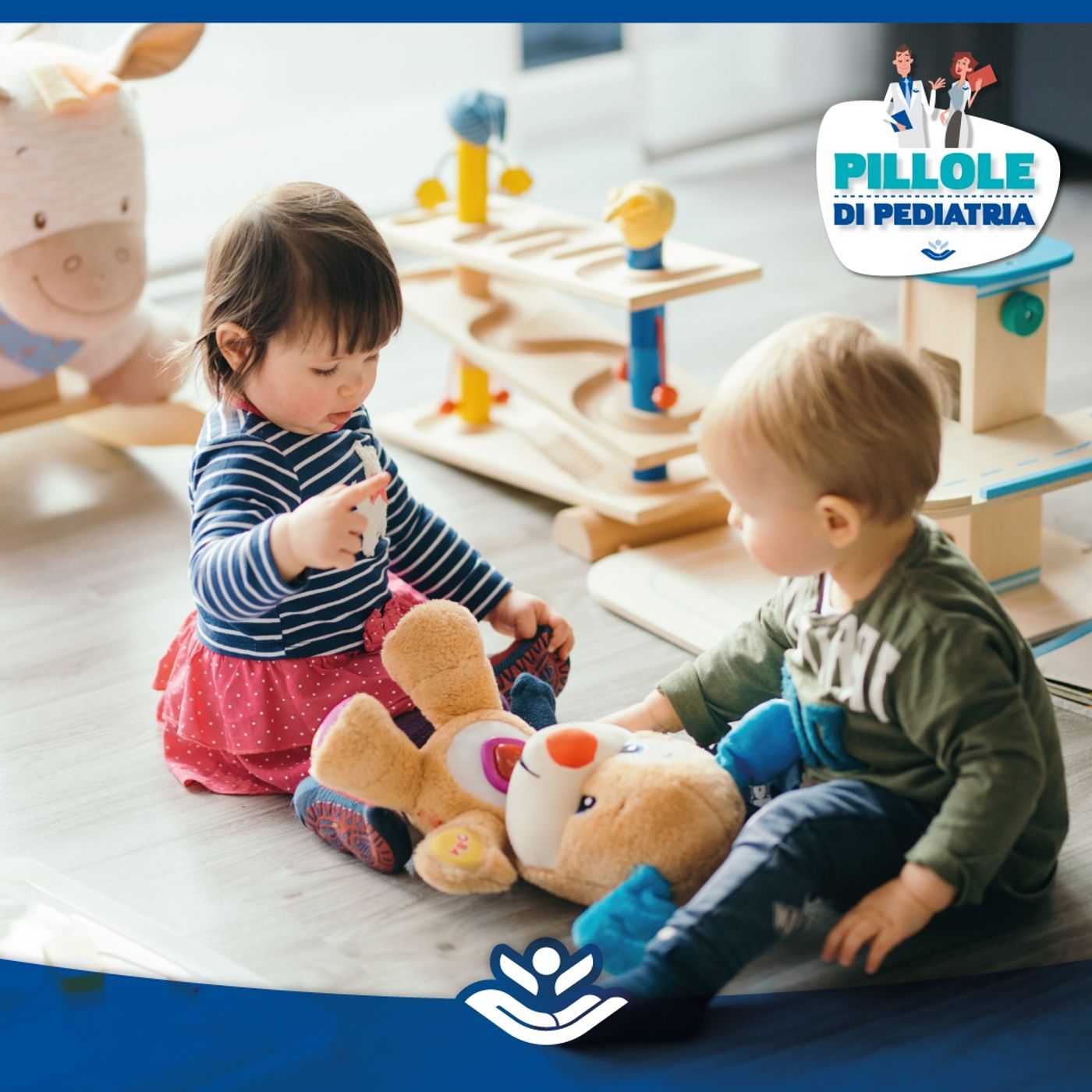 Pillole di Pediatria