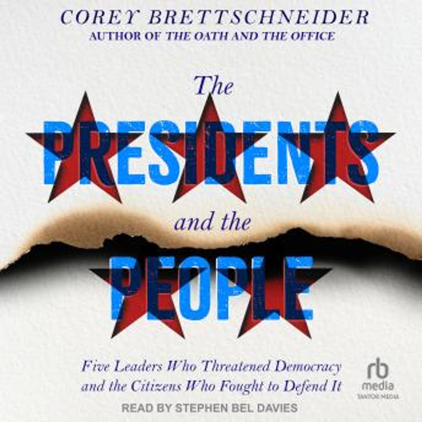 Listen to New Audiobooks in Non-Fiction, Current Affairs, Law, & Politics