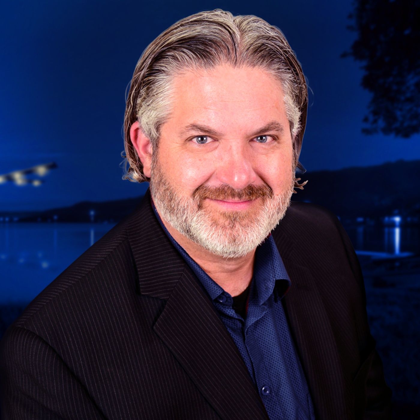 694. UAP Hearing, UFOs & Flight 21 with Dave Scott