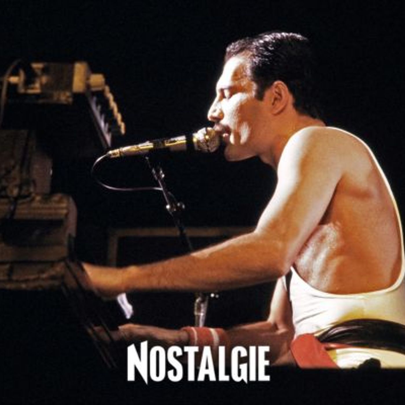 Journal de la Musique : Freddie Mercury bientôt de retour en hologramme