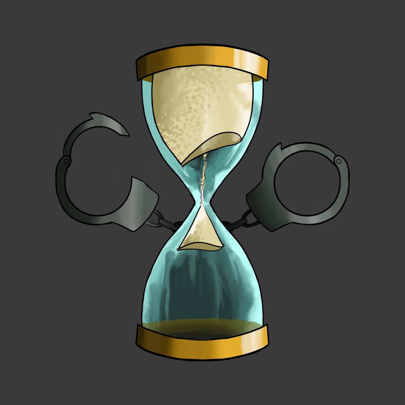 Before the Court -- promo