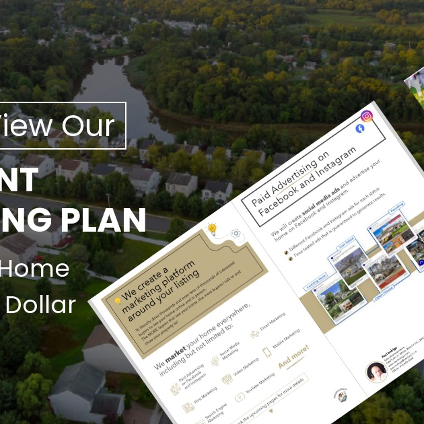 The Billion Dollar Playbook for Toronto GTA homeowners episode artwork