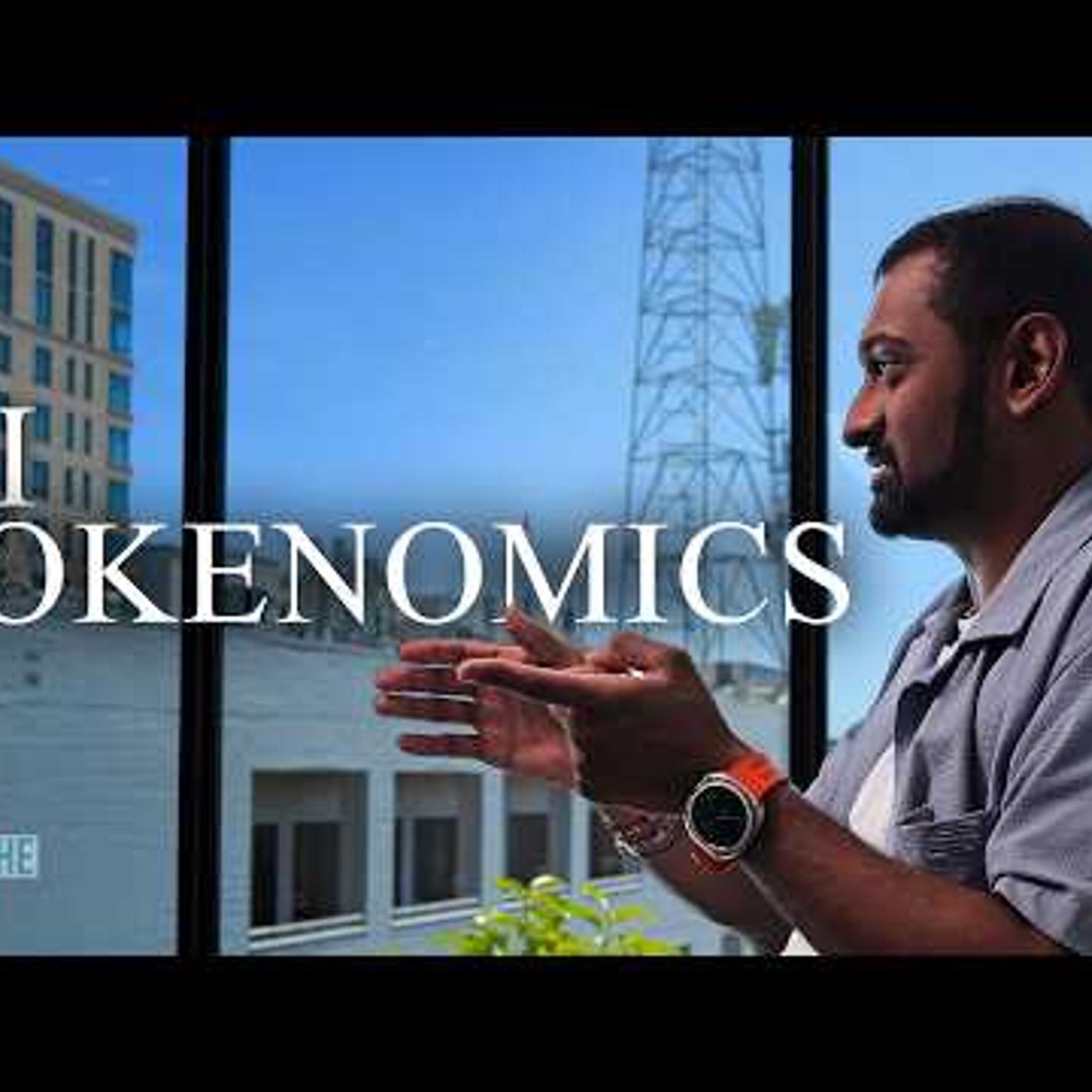 The Supply and Demand of AI Tokens | Dylan Patel Interview