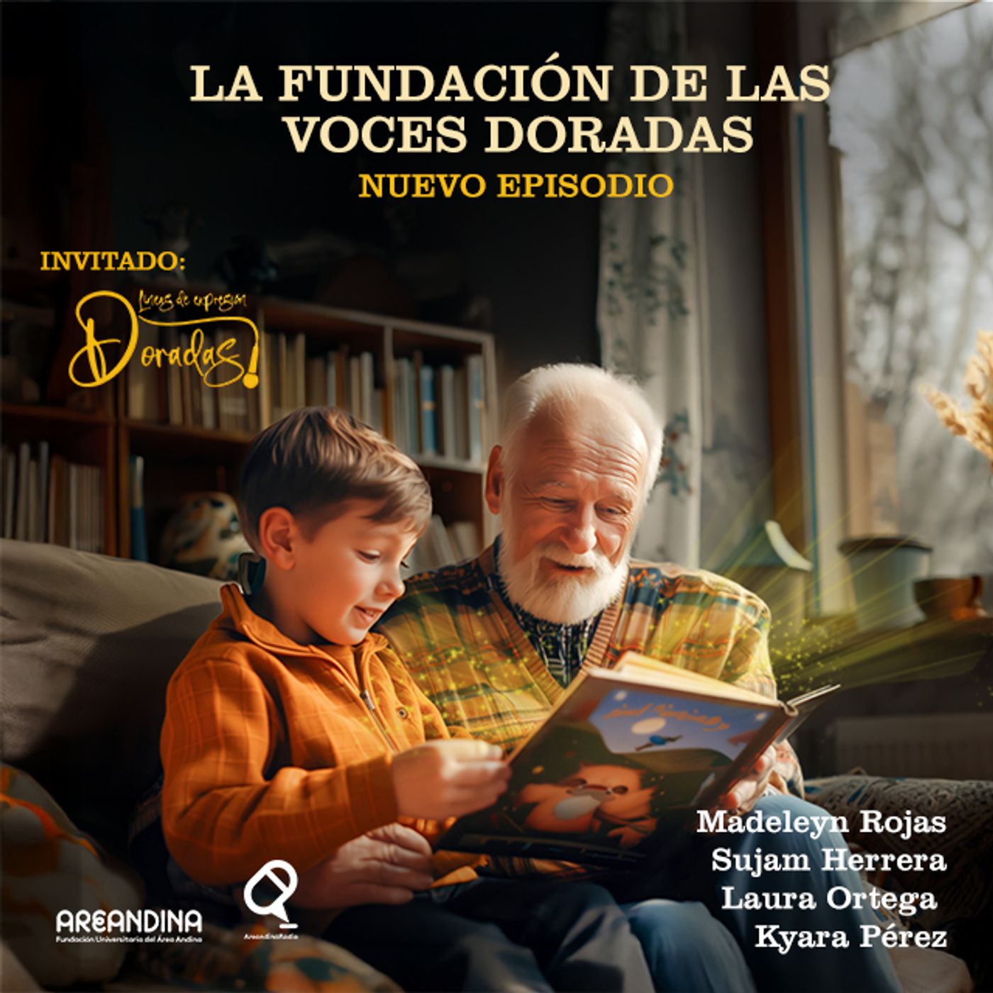 Frecuencia Doble As - Areandina Radio