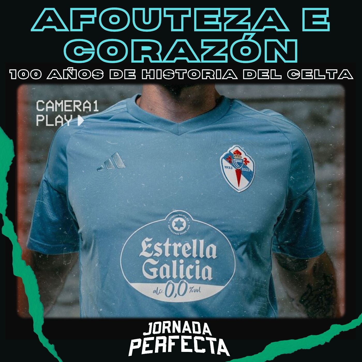 Jornada Perfecta Podcast