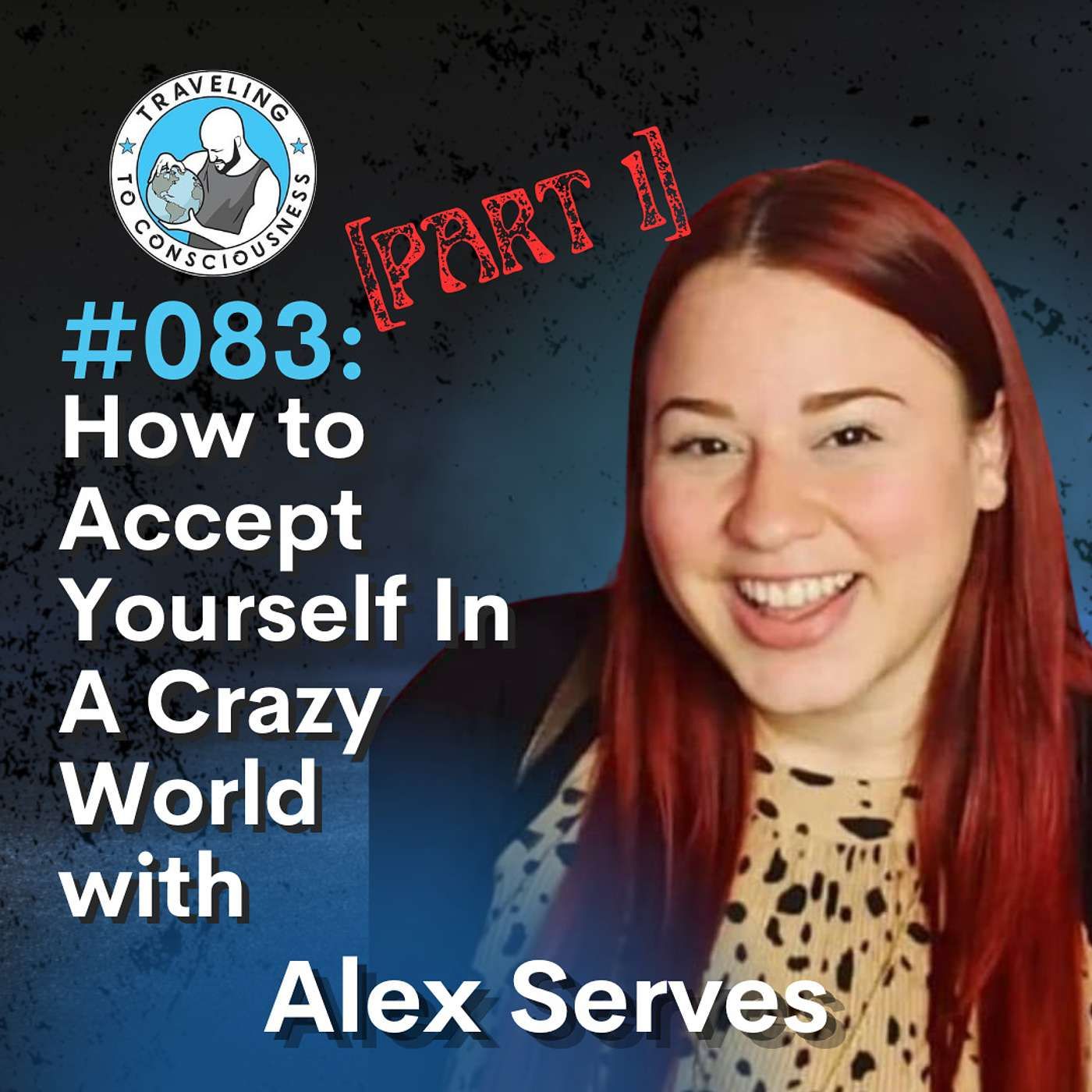 Traveling to Consciousness with Clayton Cuteri