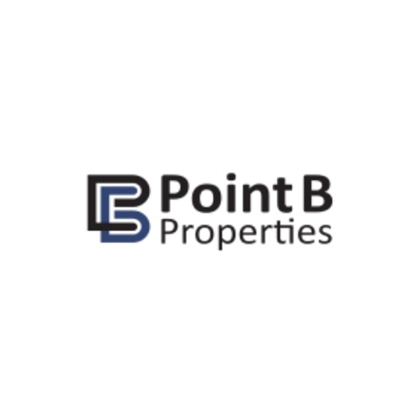 Chicago Real Estate Titans | Point B Pro podcast artwork