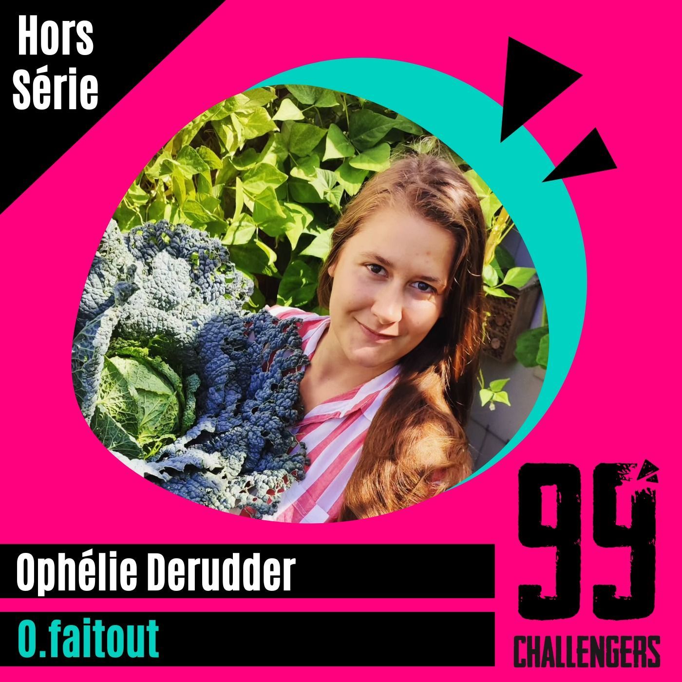 Hors-série O.faitout : La main verte n’existe pas, ça s’apprend episode artwork