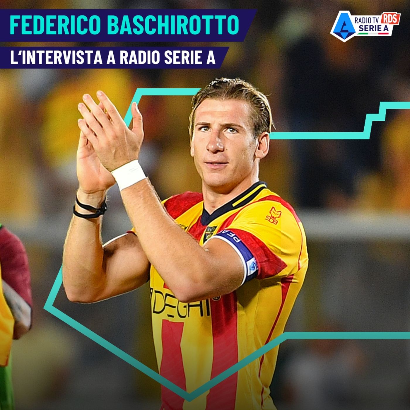 Serie A - Le interviste