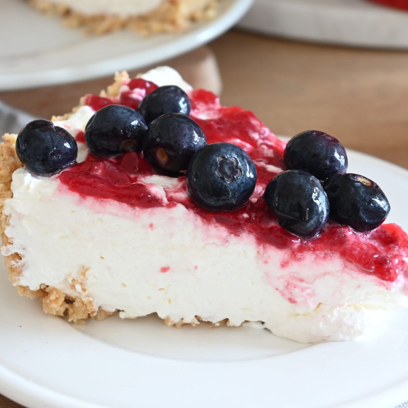 Torta Fredda allo Yogurt Greco episode artwork