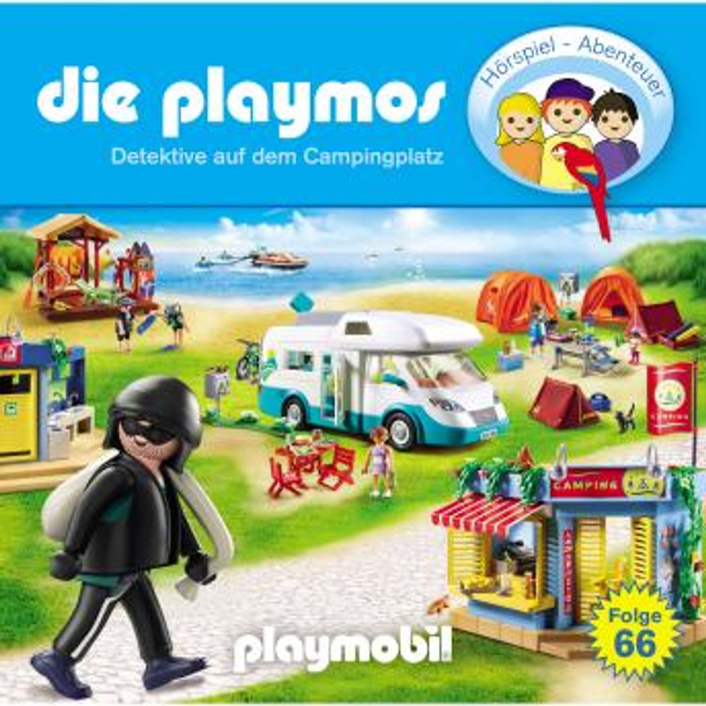 Unlock Top Full Audiobooks in Kids, Ages 5 & Under