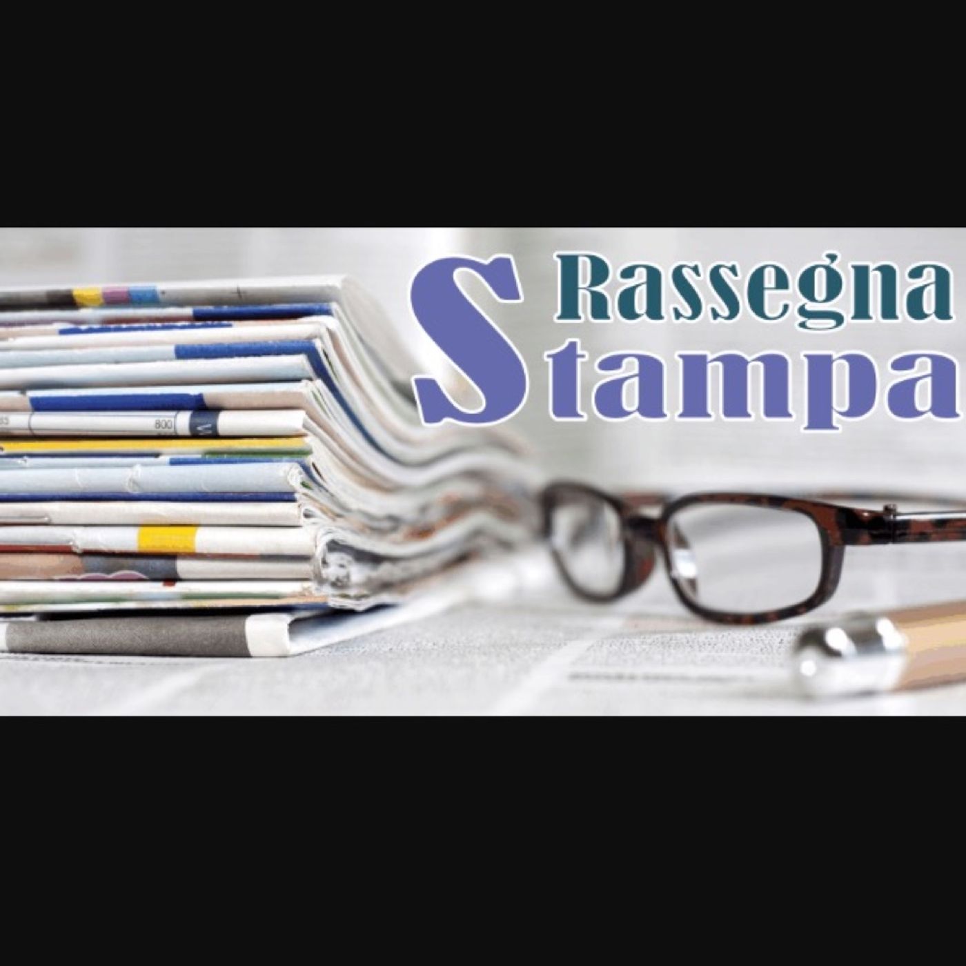 RASSEGNA STAMPA