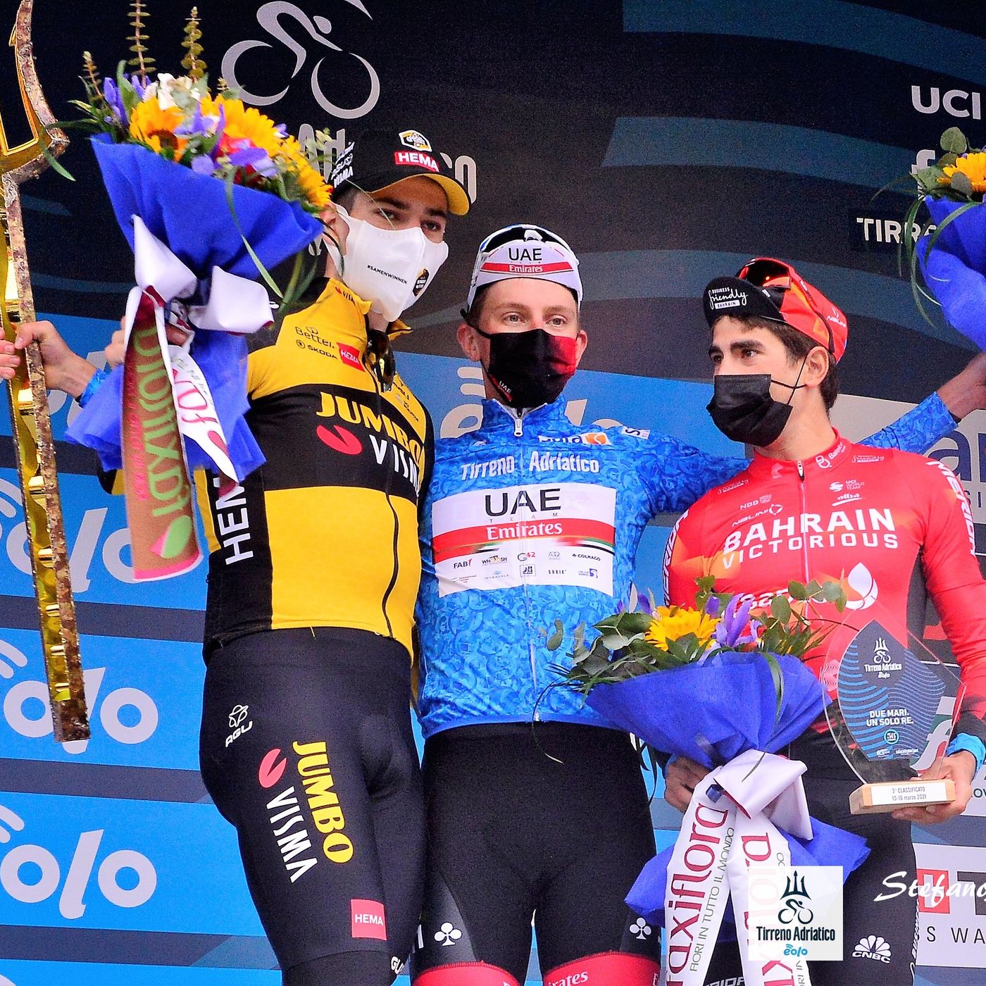 Ultimo Chilometro - il ciclismo alla radio