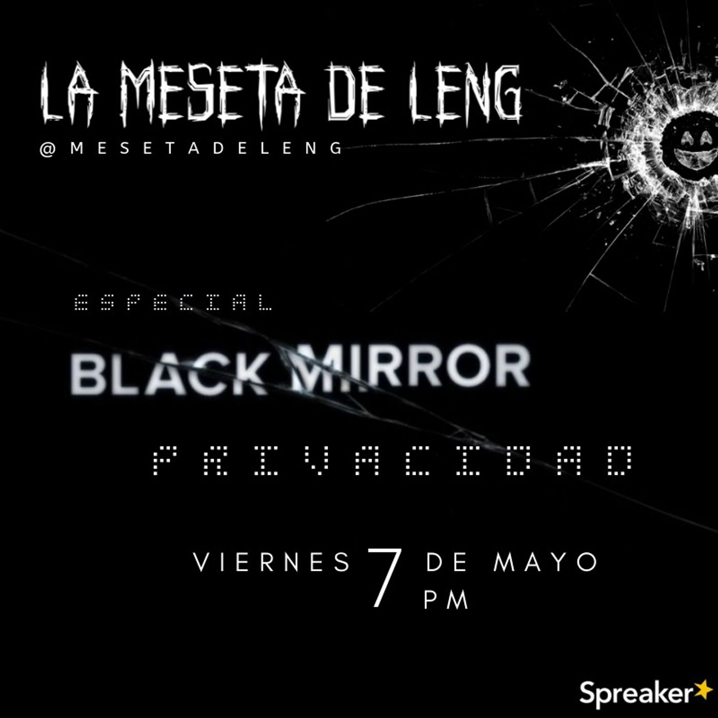 La Meseta de Leng